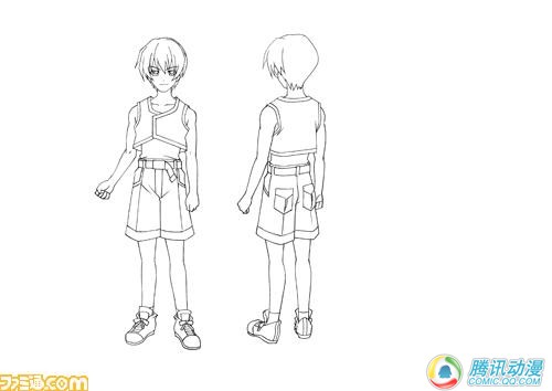 《寒蝉》OVA延期发售 新版人设登场