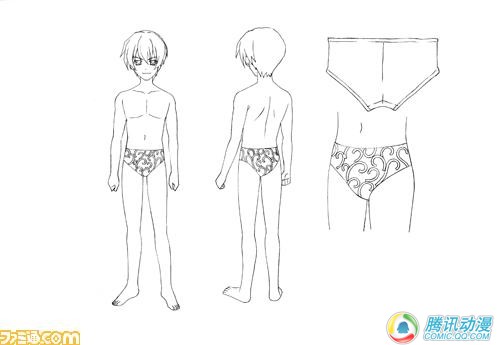 《寒蝉》OVA延期发售 新版人设登场