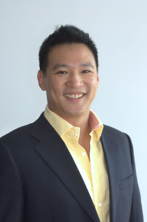 Kabam支持CGBC2011中国区总经理李伟宁确认出席