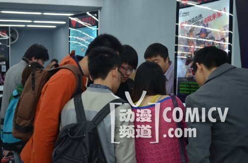 猫耳多动漫游戏嘉年华圆满结束 游戏体验区人气爆棚 猫耳多动漫游戏嘉年华圆满结束 游戏体验区人气爆棚