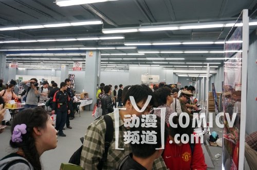 猫耳多动漫游戏嘉年华圆满结束 游戏体验区人气爆棚 猫耳多动漫游戏嘉年华圆满结束 游戏体验区人气爆棚