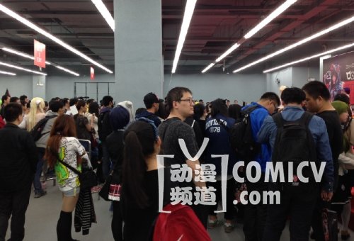 猫耳多动漫游戏嘉年华圆满结束 游戏体验区人气爆棚 猫耳多动漫游戏嘉年华圆满结束 游戏体验区人气爆棚