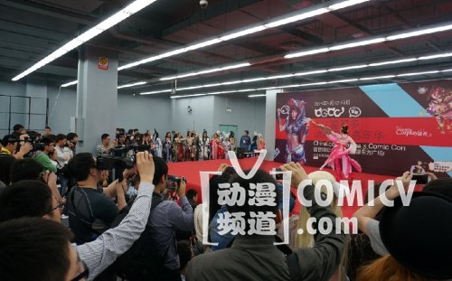 猫耳多动漫游戏嘉年华圆满结束 游戏体验区人气爆棚 猫耳多动漫游戏嘉年华圆满结束 游戏体验区人气爆棚