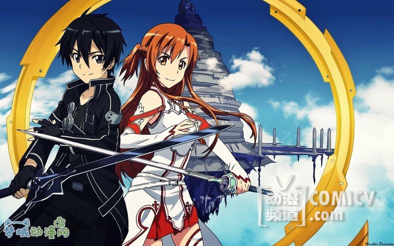 最热七月番 国漫VS日漫大PK