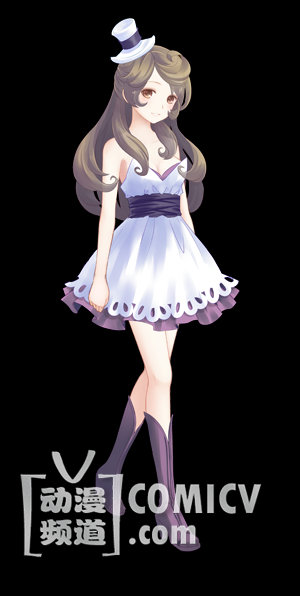 赢取万元大奖 阿里游戏cosplay大赛