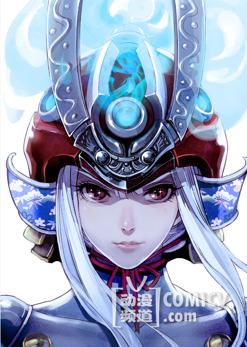 漫风网络重金签下《侍灵演武》手游改编权