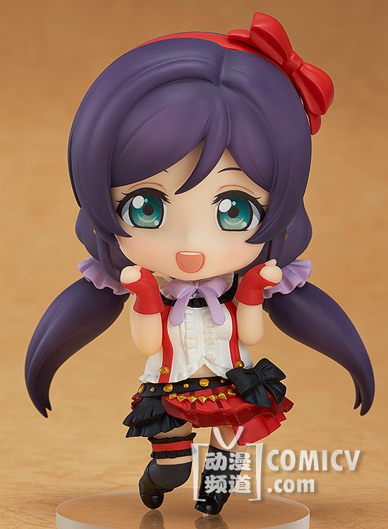 阿尼托anitoys  6月手办新品预售汇总