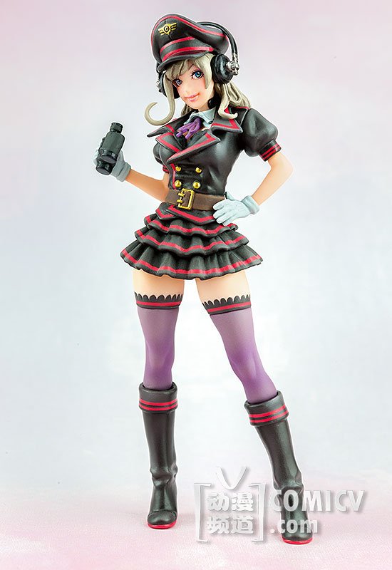 阿尼托anitoys  6月手办新品预售汇总