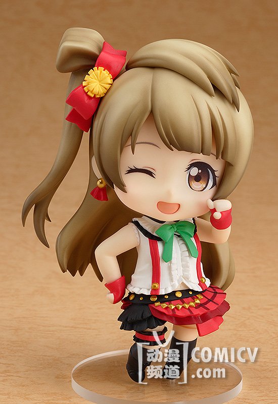 阿尼托anitoys  6月手办新品预售汇总