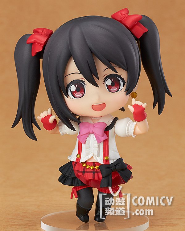 阿尼托anitoys  6月手办新品预售汇总