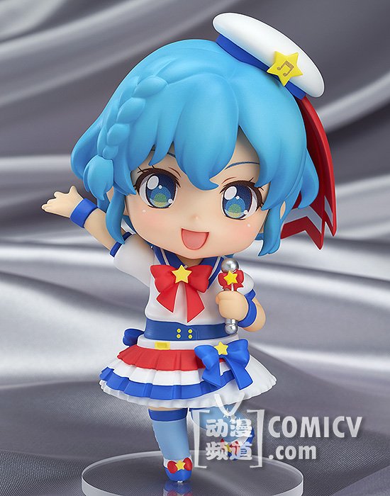 阿尼托anitoys  6月手办新品预售汇总