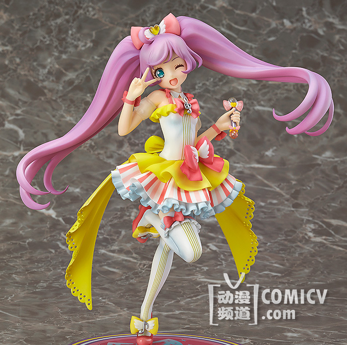 阿尼托anitoys  6月手办新品预售汇总