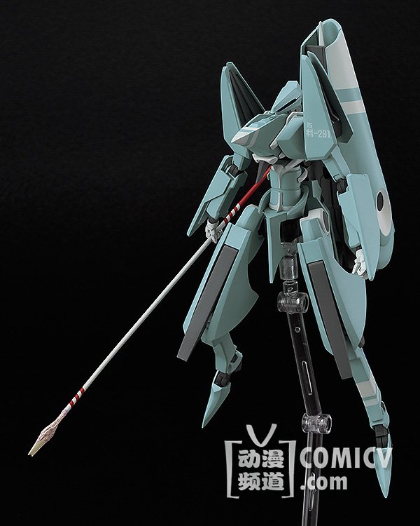 阿尼托anitoys  6月手办新品预售汇总