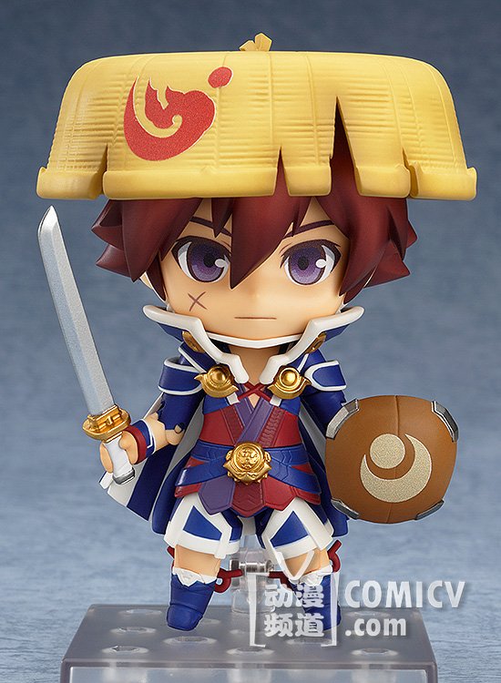 阿尼托anitoys  6月手办新品预售汇总