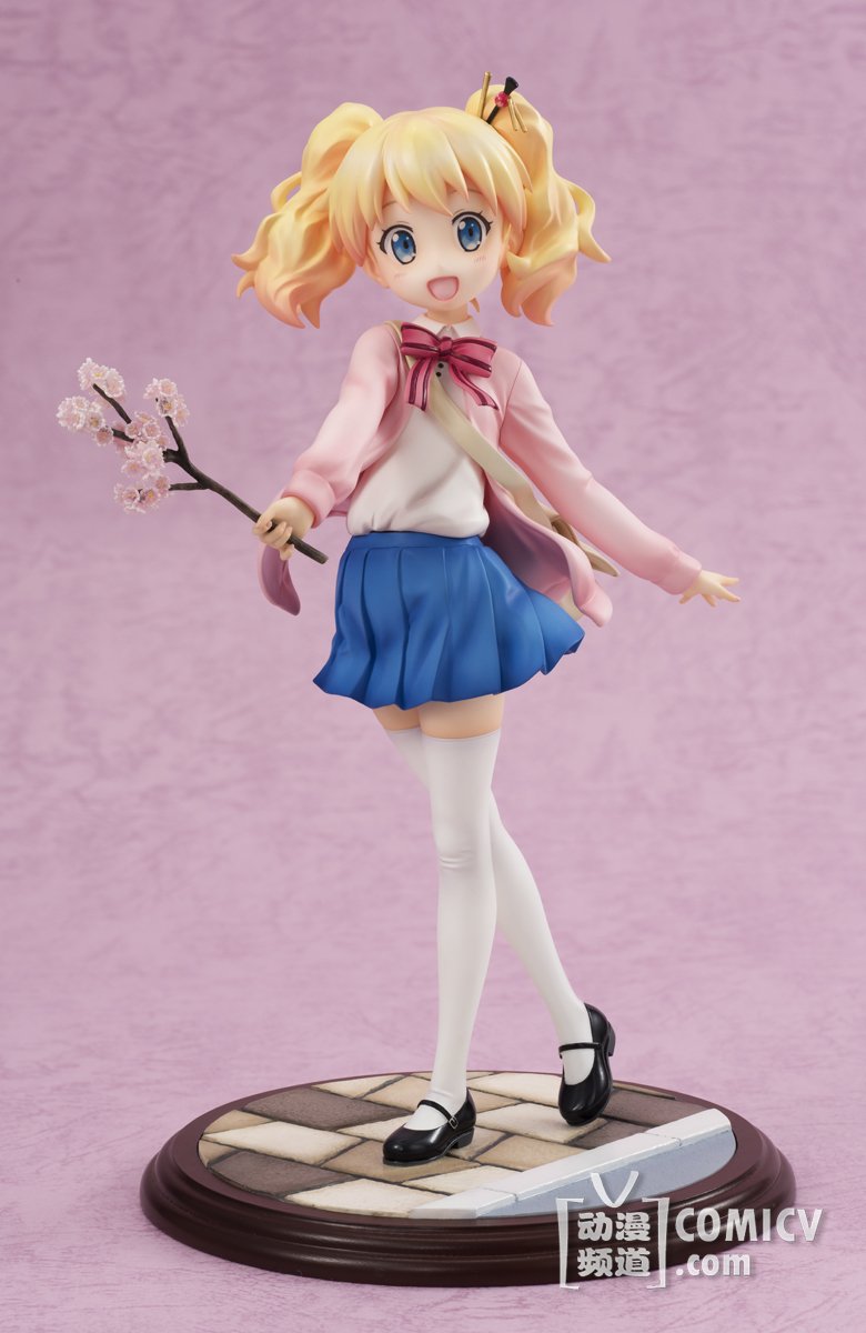 阿尼托anitoys  6月手办新品预售汇总