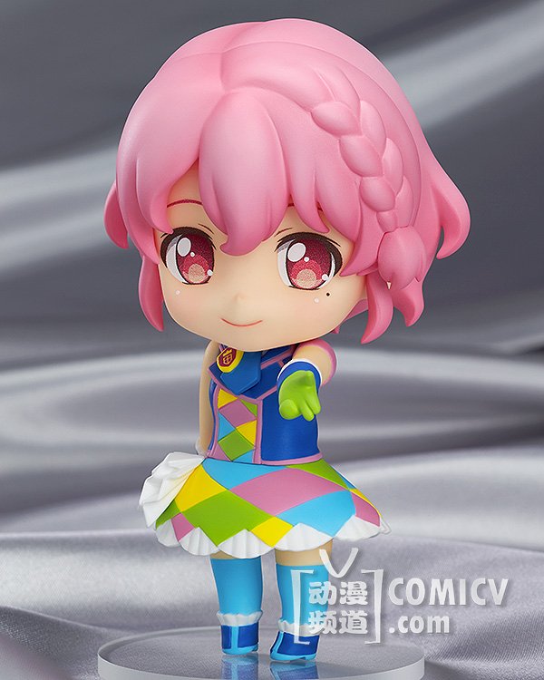 阿尼托anitoys  6月手办新品预售汇总