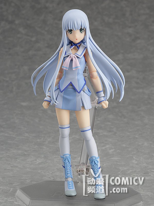 阿尼托anitoys  6月手办新品预售汇总