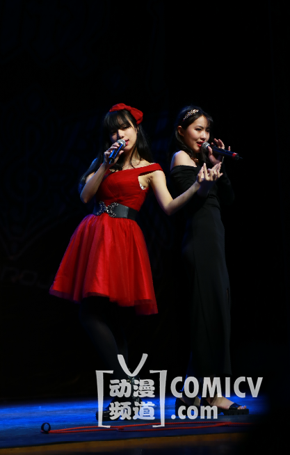 【福州】AMF6.0(福建动漫音乐节)顺利落幕!凤凰剧院引爆次元能量