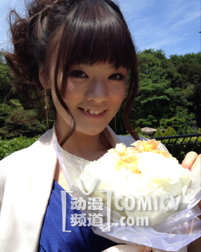 《银之守墓人》逆天声优大盘点