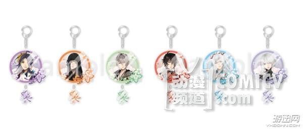 浪漫和风登陆CP22 《执剑之刻》邀你共赴现世之约