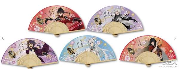 浪漫和风登陆CP22 《执剑之刻》邀你共赴现世之约