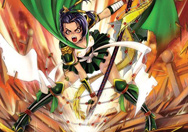 三国女体同人图