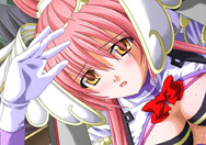 光临天使游戏CG