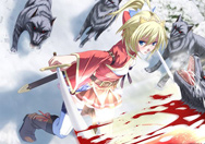 冬のロンド 初回限定版